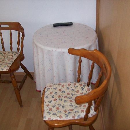 Apartments Dino Μακάρσκα Εξωτερικό φωτογραφία